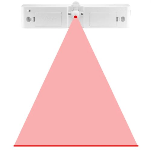 VIPER LASER DART LINE | LASER BEAM OCHE