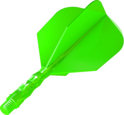 VIPER DIAMOND CORE INTEGRATED FLIGHT