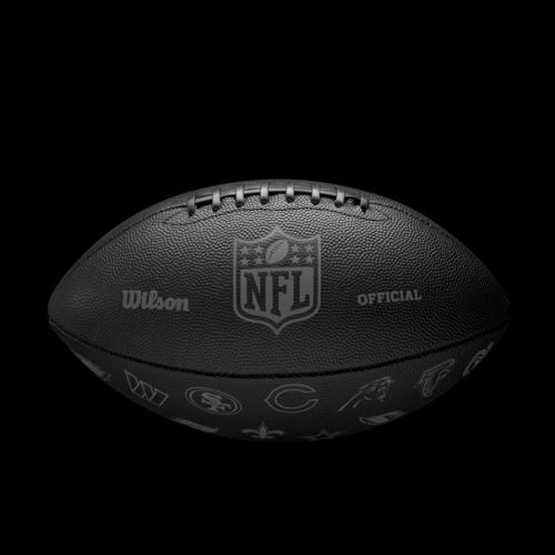 WILSON NFL TEAM GRIDIRON BALL