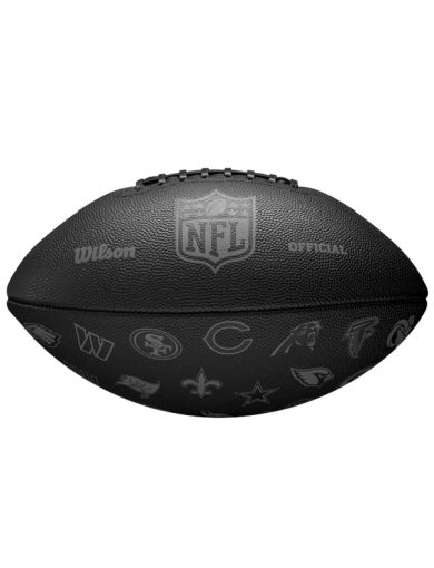 WILSON NFL TEAM GRIDIRON BALL