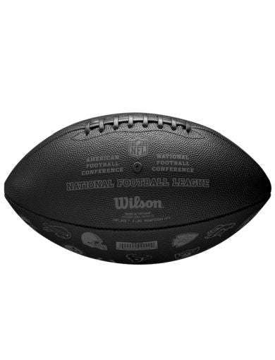 WILSON NFL TEAM GRIDIRON BALL