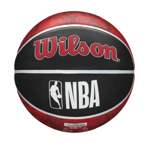 WILSON NBA TIEDYE BASKETBALL