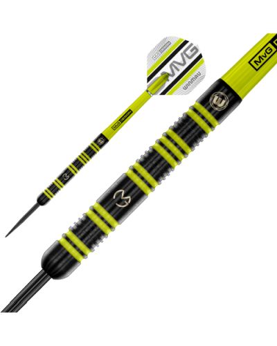 WINMAU MVG 85% TUNGSTEN