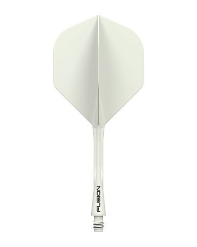 WINMAU FUSION INTEGRATED FLIGHT & SHAFT | SOLID