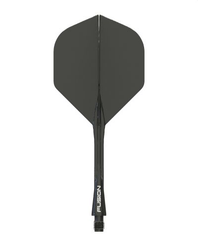 WINMAU FUSION INTEGRATED FLIGHT & SHAFT | SOLID