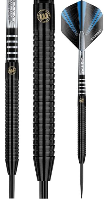 WINMAU SABOTAGE ONYX 90% TUNGSTEN