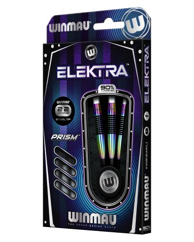 WINMAU ELEKTRA 90% TUNGSTEN