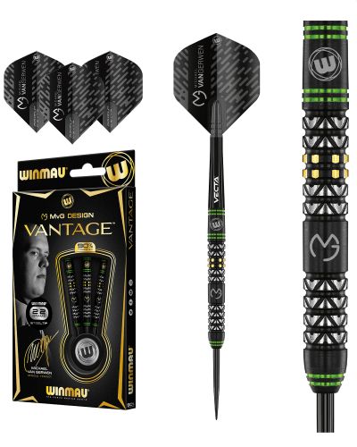 WINMAU MVG VANTAGE 90% TUNGSTEN