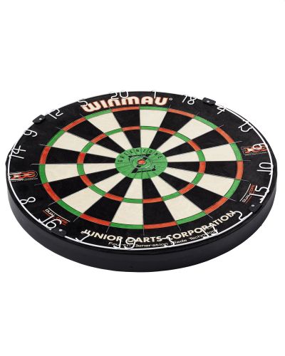 WINMAU BLADE GREEN ZONE DUAL CORE DARTBOARD