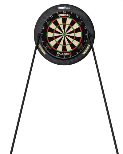 WINMAU VERTEX DARTBOARD STAND