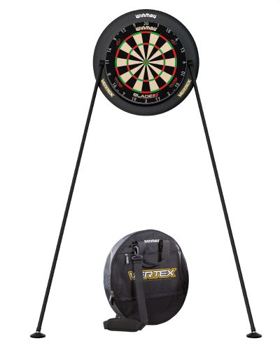 WINMAU VERTEX DARTBOARD STAND