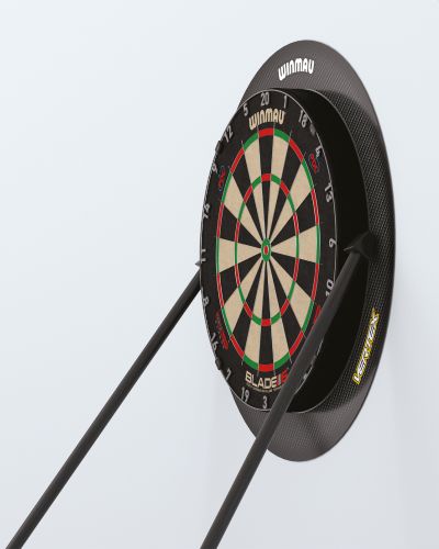 WINMAU VERTEX DARTBOARD STAND