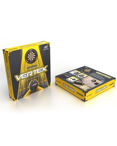 WINMAU VERTEX DARTBOARD STAND