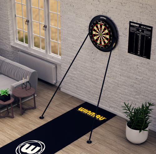 WINMAU VERTEX DARTBOARD STAND