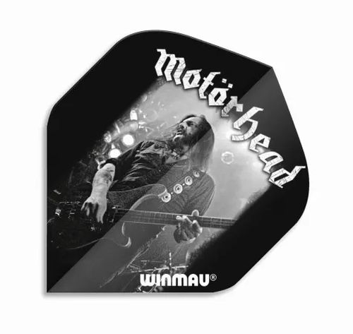 WINMAU RHINO ROCK LEGEND | MOTORHEAD | DESIGN 209