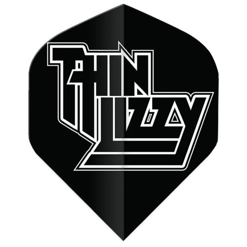 WINMAU RHINO ROCK LEGEND | THIN LIZZY | DESIGN 246