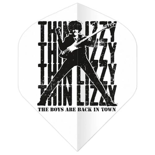WINMAU RHINO ROCK LEGEND | THIN LIZZY | DESIGN 247