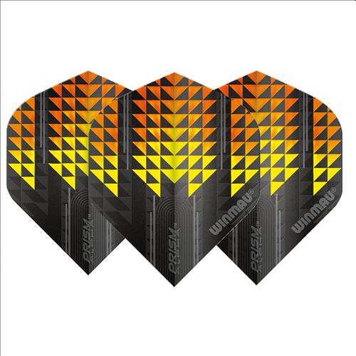 WINMAU PRISM ALPHA | DESIGN 175