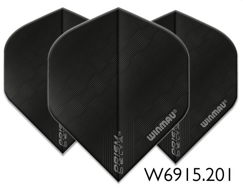 WINMAU PRISM ZETA | DESIGN 201