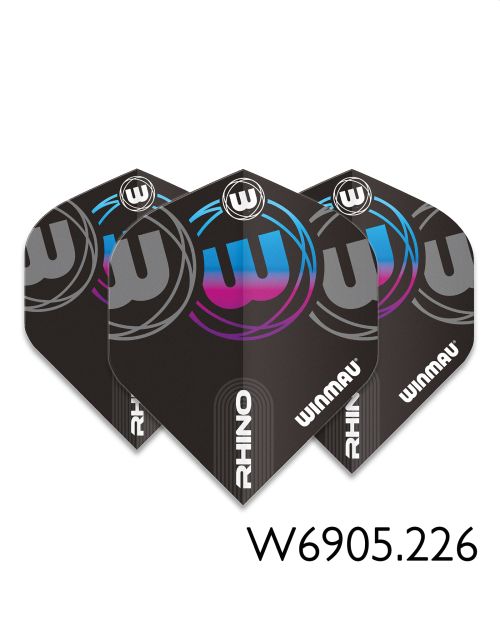 WINMAU EXTRA THICK RHINO | DESIGNS 226 227