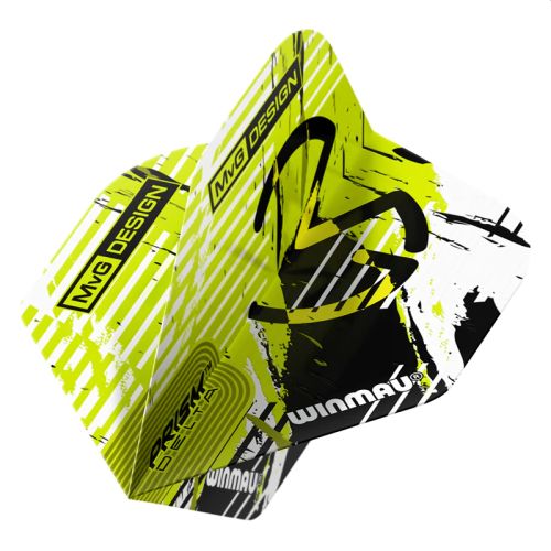 WINMAU MVG DELTA PRISM V3 | DESIGN 263