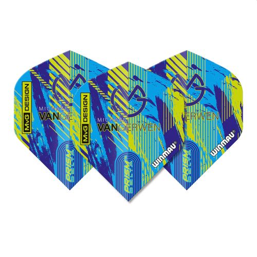 WINMAU MVG DELTA PRISM V4 | DESIGN 264