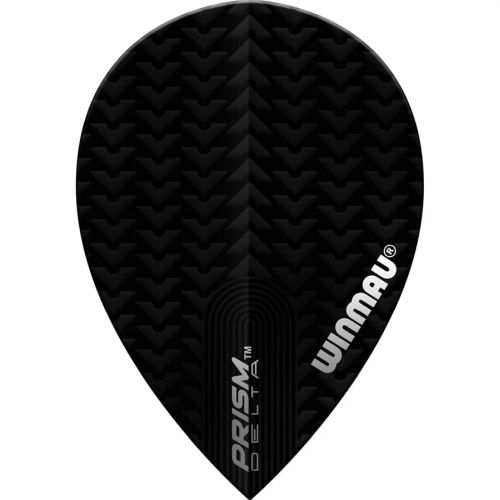 WINMAU DELTA PEAR 100 MICRON | DESIGNS 500 501