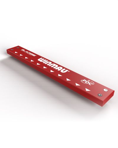 WINMAU CLEAR ZONE DART MAT
