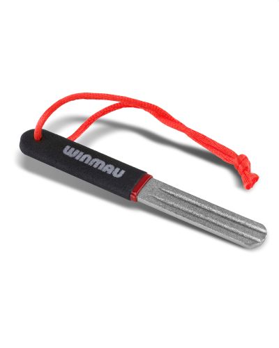 WINMAU V-GROOVE DART POINT SHARPENER