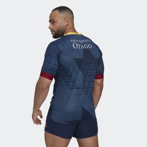 ADIDAS HIGHLANDERS HOME JERSEY