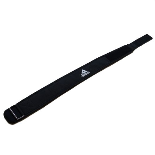 ADIDAS ESSENTIAL WEIGHTLIFTING BELT