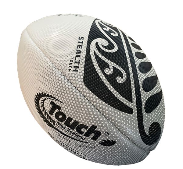 STEALTH | TOUCH NZ MATCH BALL