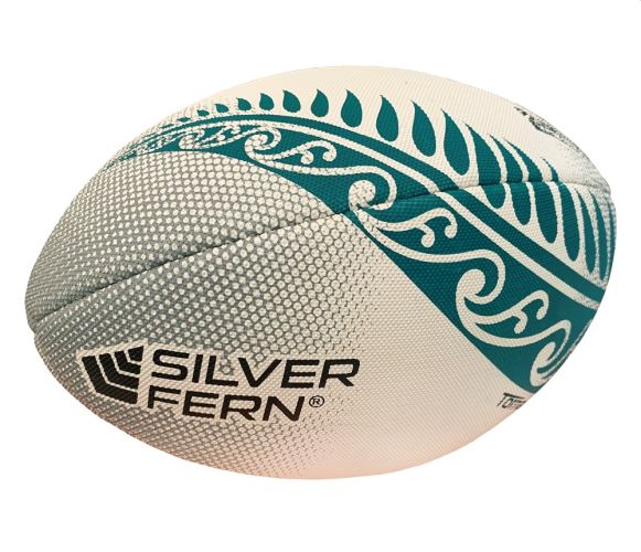 TORNADO | TOUCH NZ MATCH BALL