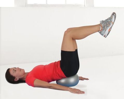 BOLLINGER CORE TRAINING BALL 25CM