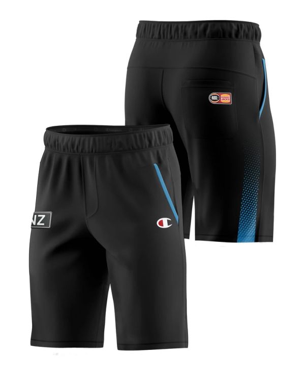 CHAMPION NZ BREAKERS PERFORMANCE SHORTS