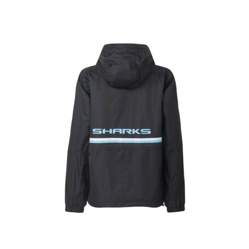 CLASSIC SHARKS MENS WET WEATHER JACKET