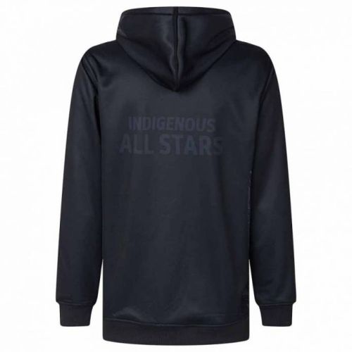 CLASSIC INDIGENOUS ALLSTARS MENS TEAM HOODIE