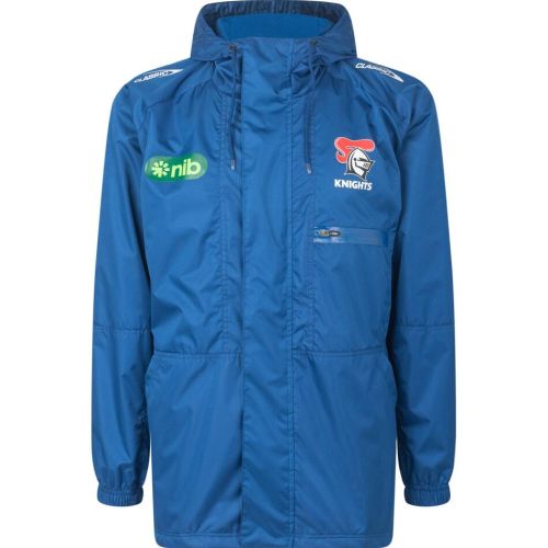 CLASSIC KNIGHTS MENS WET WEATHER JACKET