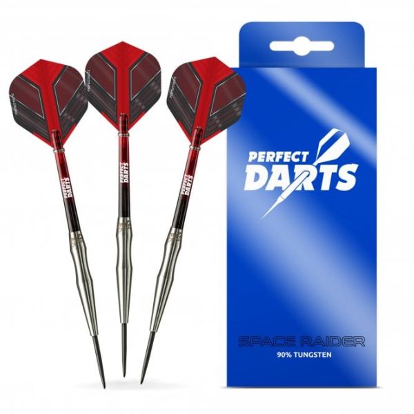 SPACE RAIDER 90% TUNGSTEN