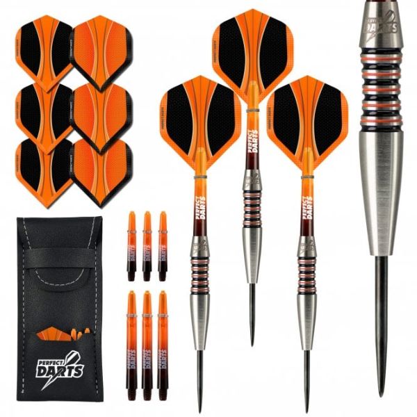 SOLARFOX V1 SCALLOP 90% TUNGSTEN