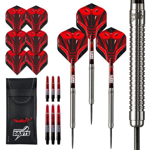 SUPER COBRA 90% TUNGSTEN