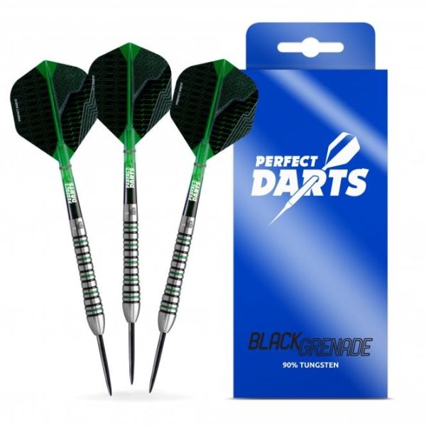 GRENADE 90% TUNGSTEN - RINGED