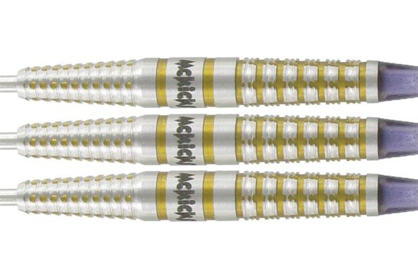 MCKICKS PREMIUM GOLD 95% TUNGSTEN