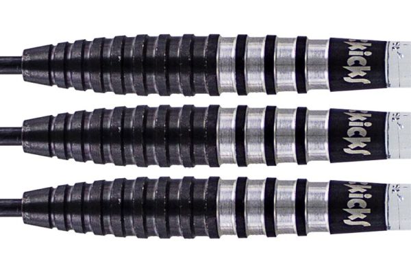 MCKICKS PREMIUM BLACKS 90% TUNGSTEN