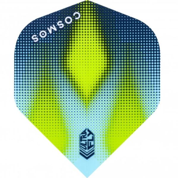 UNICORN ULTRAFLY COSMOS METEOR BIG WING 100 MICRONS