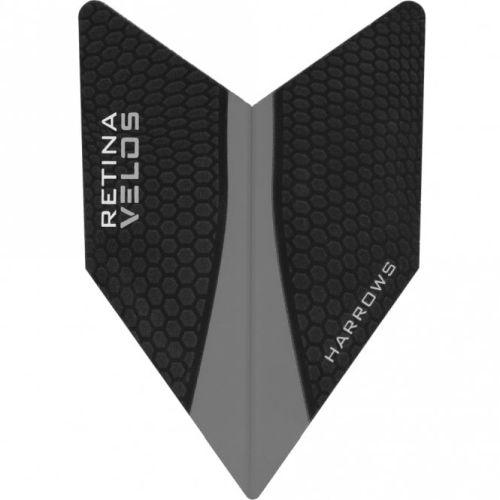 HARROWS RETINA VELOS 100 MICRON FLIGHTS | BLK WINGS