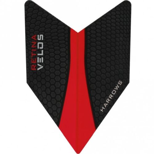 HARROWS RETINA VELOS 100 MICRON FLIGHTS | BLK WINGS