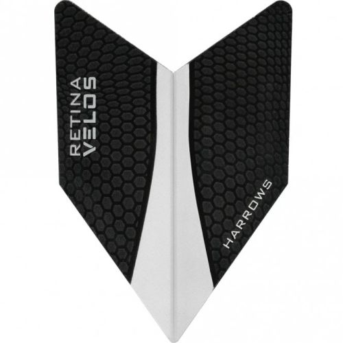 HARROWS RETINA VELOS 100 MICRON FLIGHTS | BLK WINGS