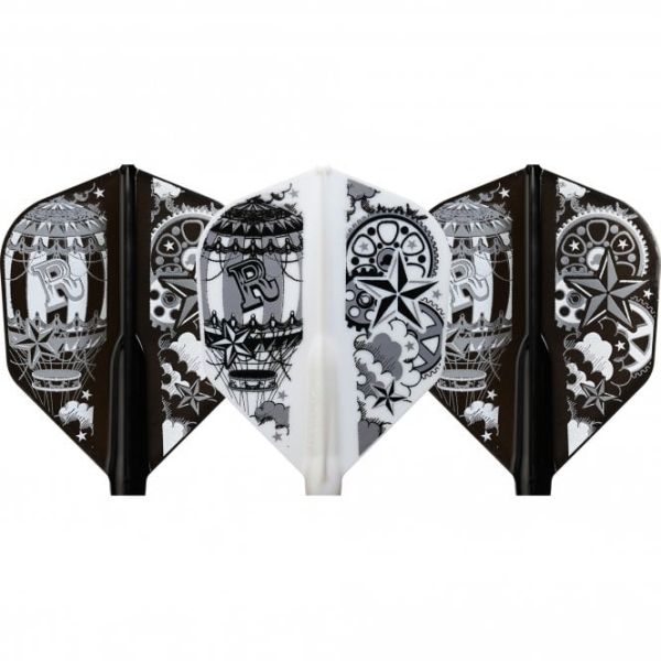 FIT FLIGHT AIR RIE HOSHINO V5