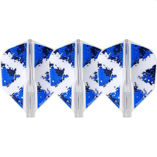 COSMO FIT FLIGHT AIR | ROSS MONTGOMERY | SCOTLAND